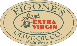 Figone Olive Oil logo
